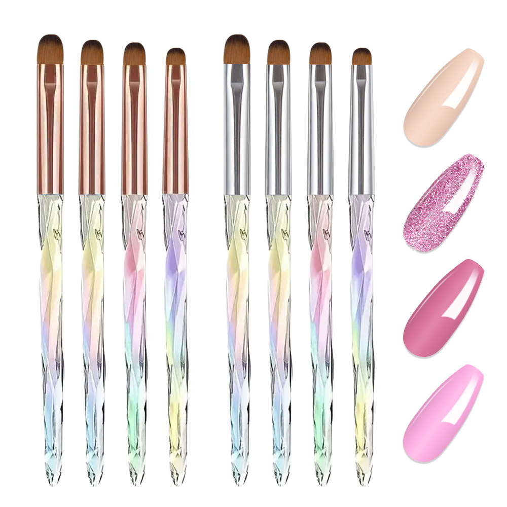 Nagelpinsel für Nagelkunst-Des – Nail Art Vector Bewertung und Preis