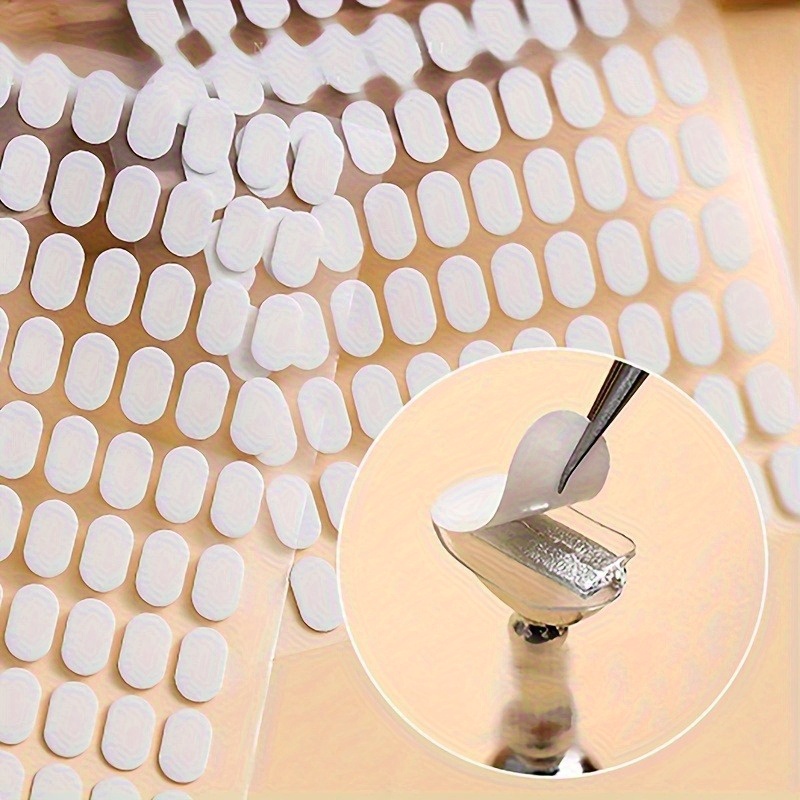 2 Stück Nagelkunst-Display-Kle – Nail Art Vector Bewertung und Preis