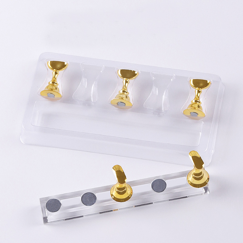 5/30 teile/satz Magnetische Na – Nail Art Vector Bewertung und Preis