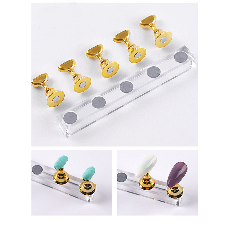 5/30 teile/satz Magnetische Na – Nail Art Vector Bewertung und Preis