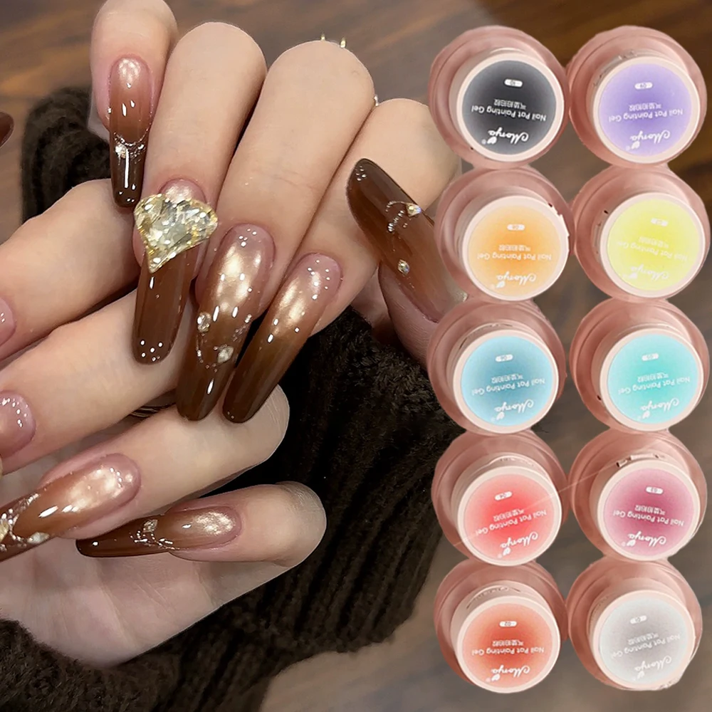 5ml Nail Art Cushion Gradient  – Nail Art Ombre Pink Bewertung und Preis