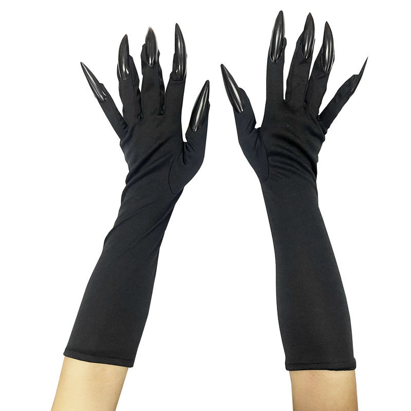 Halloween 40 cm gruselige Kral – Nail Art Vampire Bewertung und Preis
