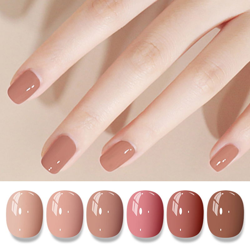 8 ml MEET ACROSS Weinrot Schwa – Nail Art Red Wine Bewertung und Preis