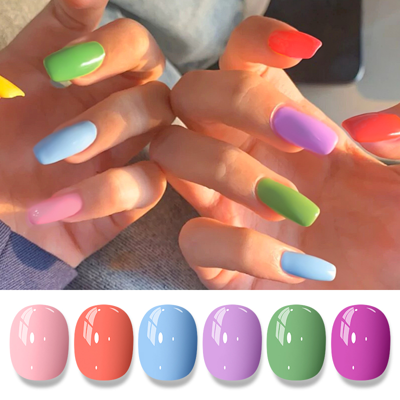 8 ml MEET ACROSS Weinrot Schwa – Nail Art Red Wine Bewertung und Preis
