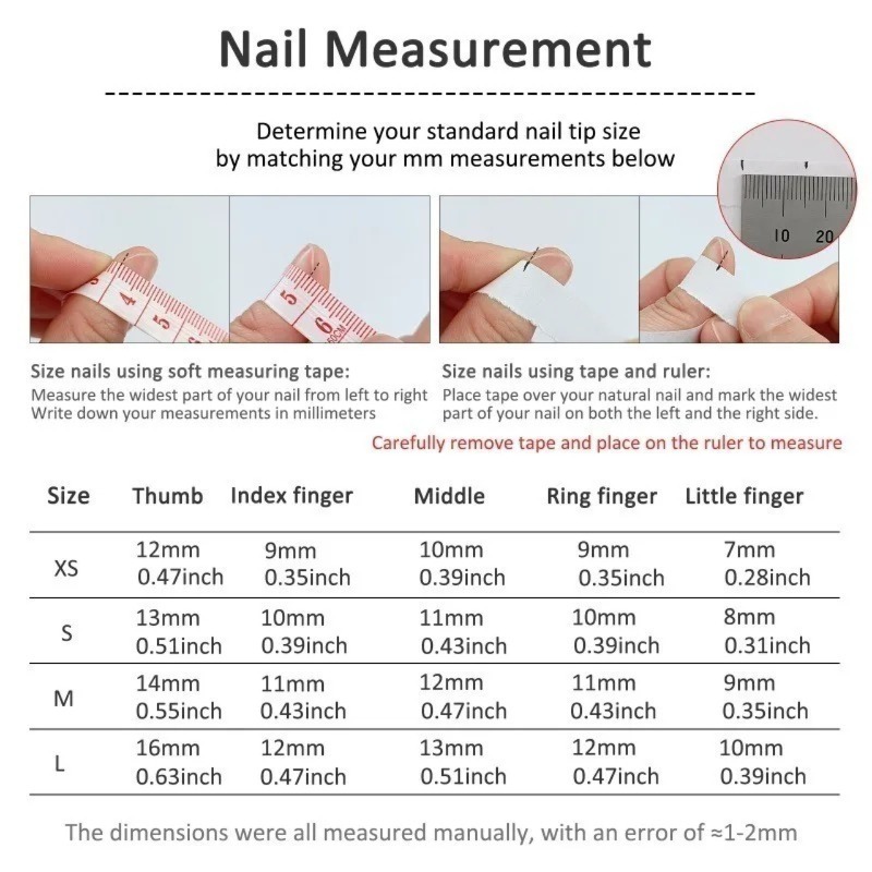 10 Stück Leopardenmuster Franz – Nail Art Leopard Bewertung und Preis