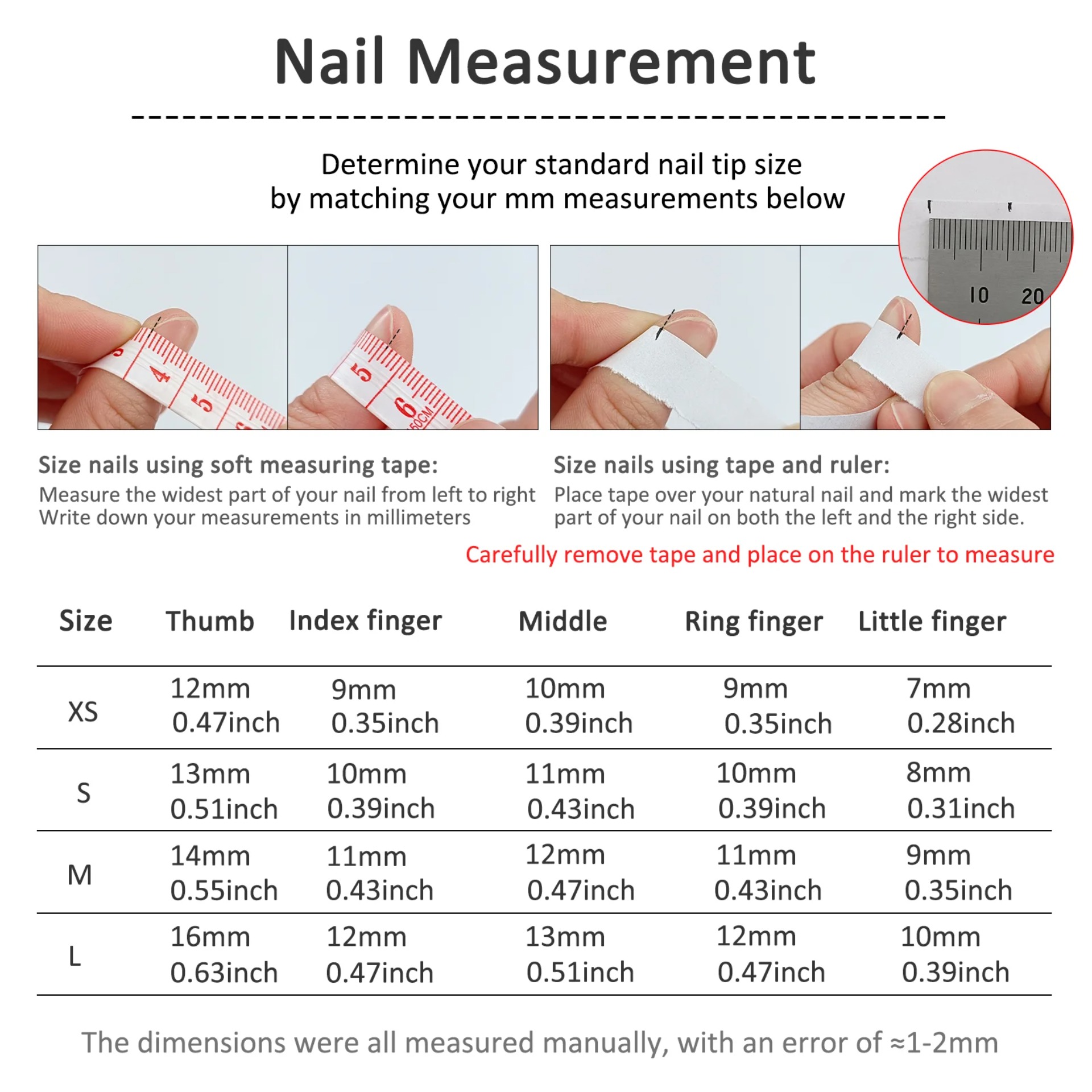 10 Stück Sommer Strandurlaub N – Nail Art Red Wine Bewertung und Preis