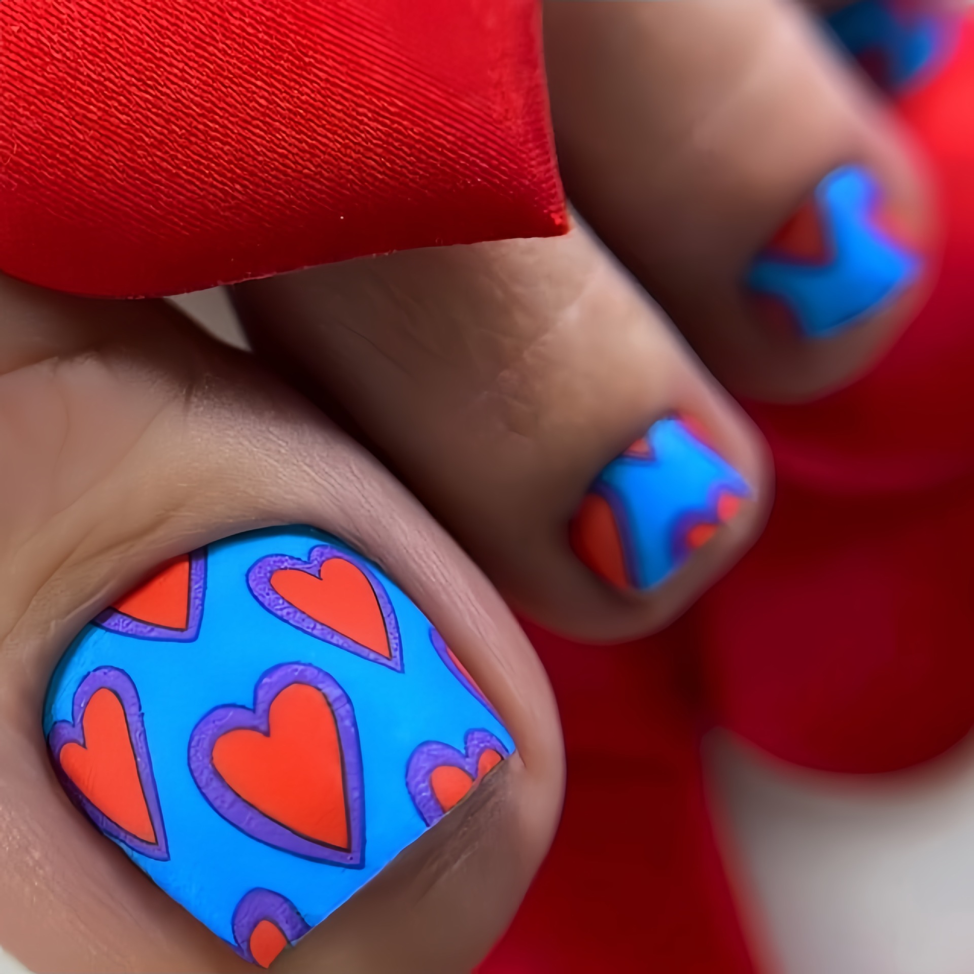 24 Stück y2k Press on Teennäge – Nail Art Leopard Bewertung und Preis