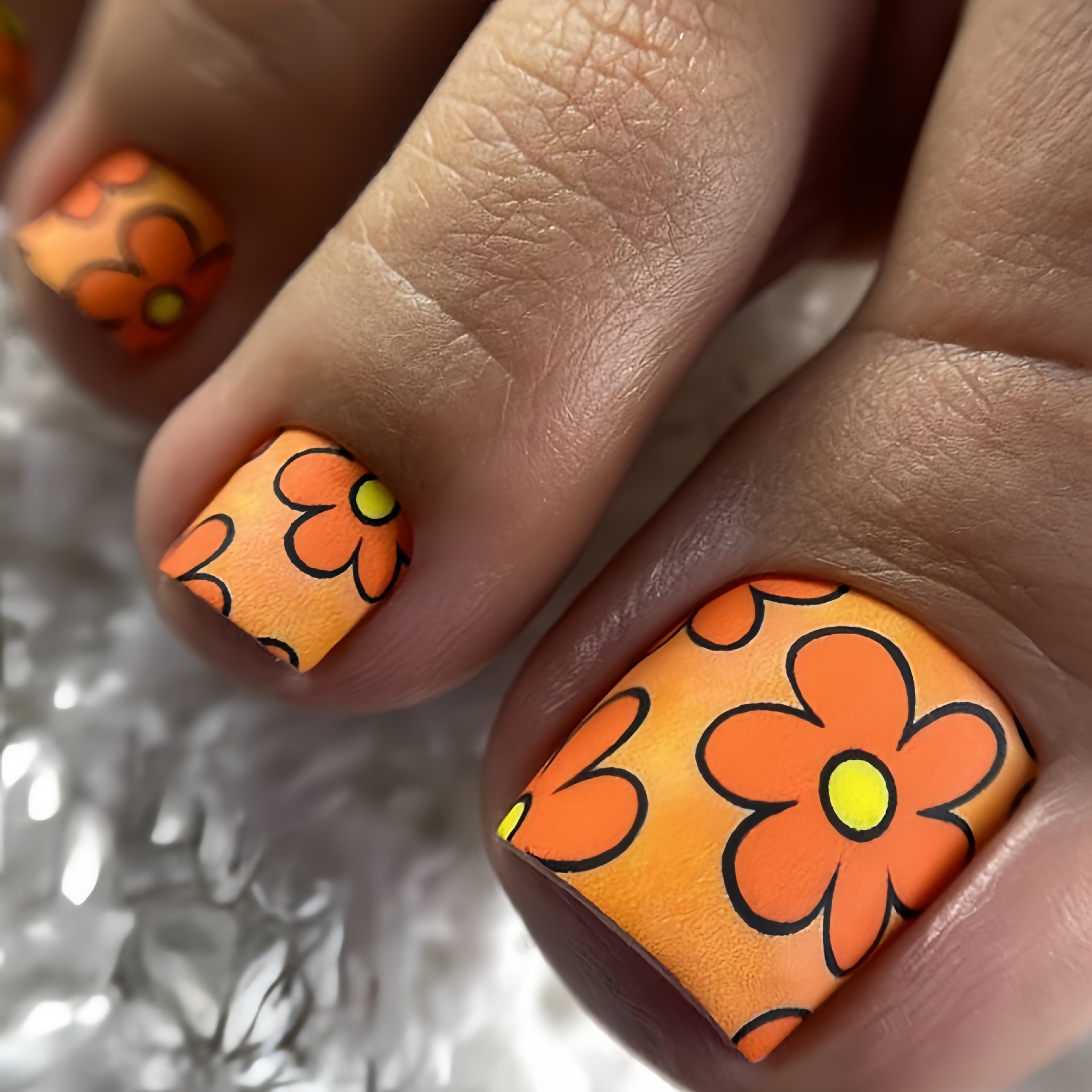 24 Stück y2k Press on Teennäge – Nail Art Leopard Bewertung und Preis