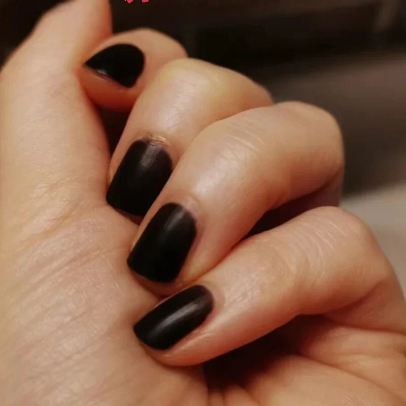 Natürliches Pflanzen-Henna-Nag – Nail Art Red Wine Bewertung und Preis
